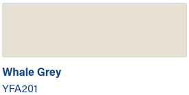 International Super Gloss HS 201 whale grey