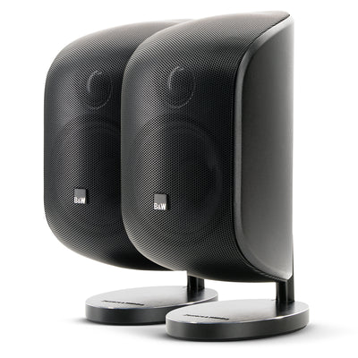Bowers & Wilkins M1MK2 zwart