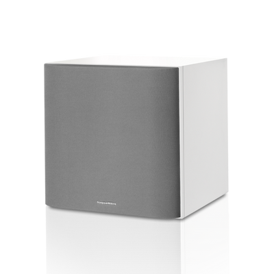 Bowers & Wilkins ASW608 wit