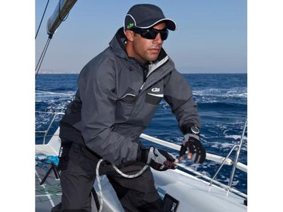 Gill KB1 Racer Jacket