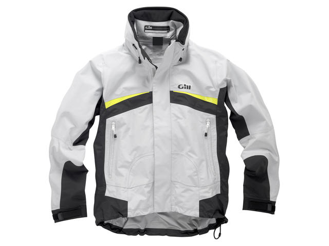 Gill KB1 Racer Jacket Inshore racing zeiljas