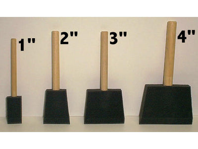 Epifanes Poly-Brush 4"