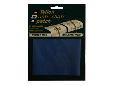 PSP Teflon Anti-chafe Patch