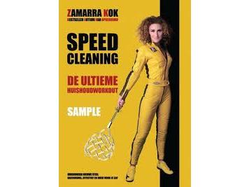 Visual Steps Speed Cleaning