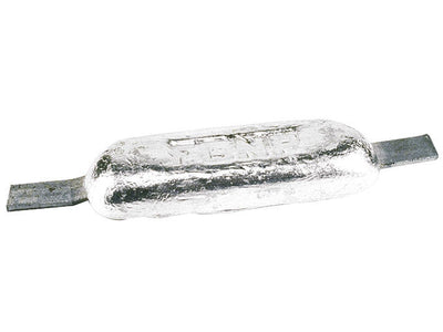 Talamex Zink Anode 0.6 kg