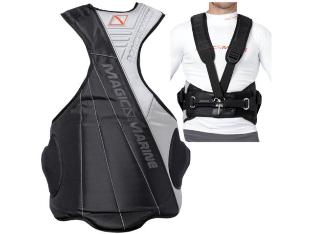 Magic Marine Hiking Harness