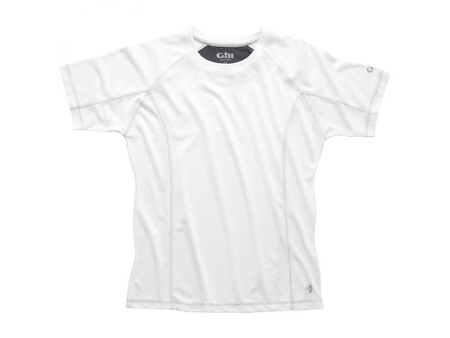 Gill Women's UV Tec Crew