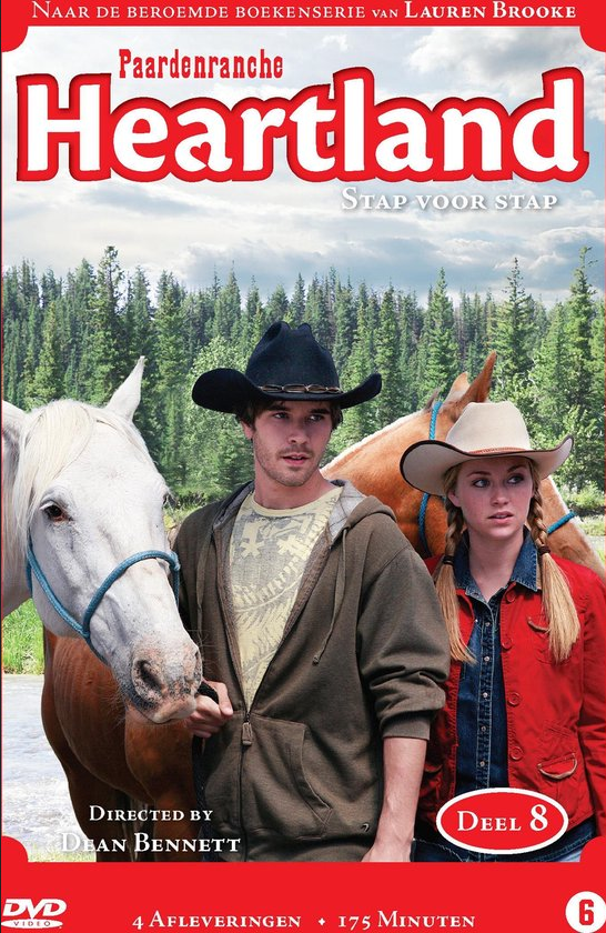 Overig Heartland deel 8
