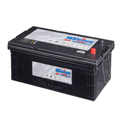 Correct Marine VMF200M Sportline SMF