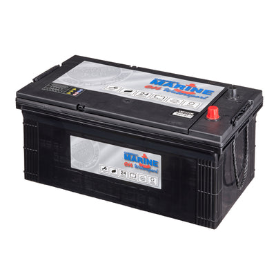 Correct Marine VMF225M Sportline SMF