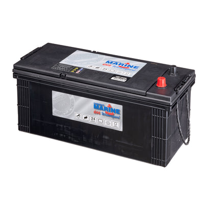 Correct Marine VMF165M Sportline SMF