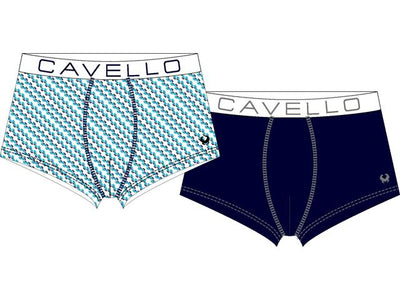 Cavello Blok Trunk