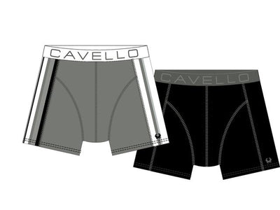 Cavello Streep boxer (2 stuks)