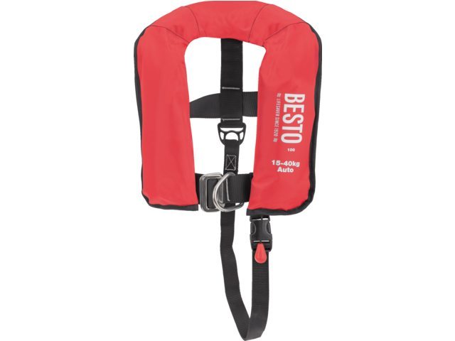 Besto Junior Inflatable 100N