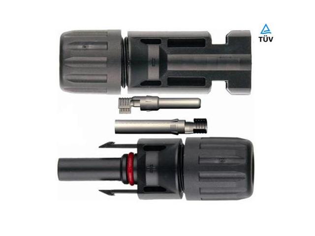 Victron MC4 Solar Connector Set