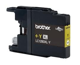Brother LC-1280XL Y