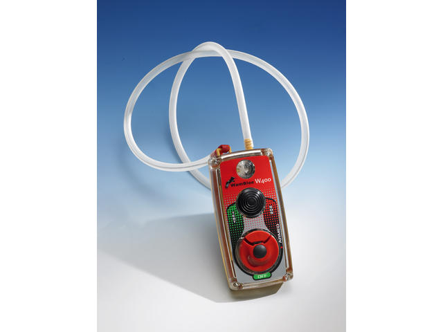 Wamblee W400