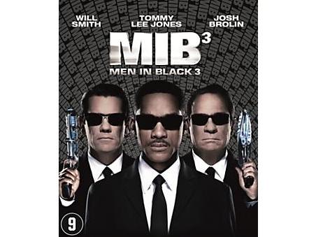 Sony Ps en Pictures Men in Black 3