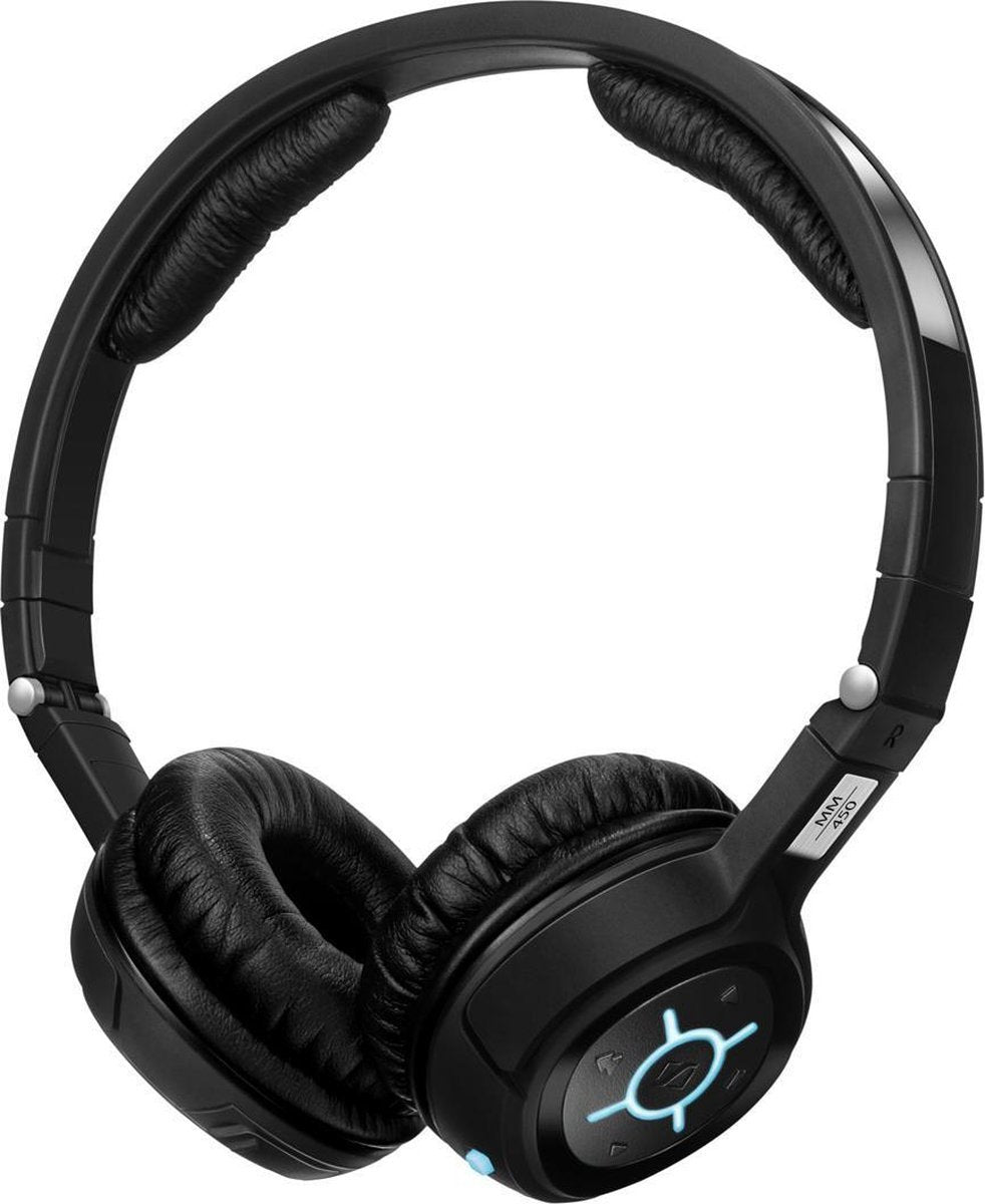 Sennheiser MM450-X Travel