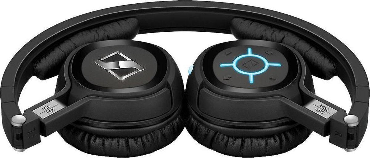 Sennheiser MM450-X Travel