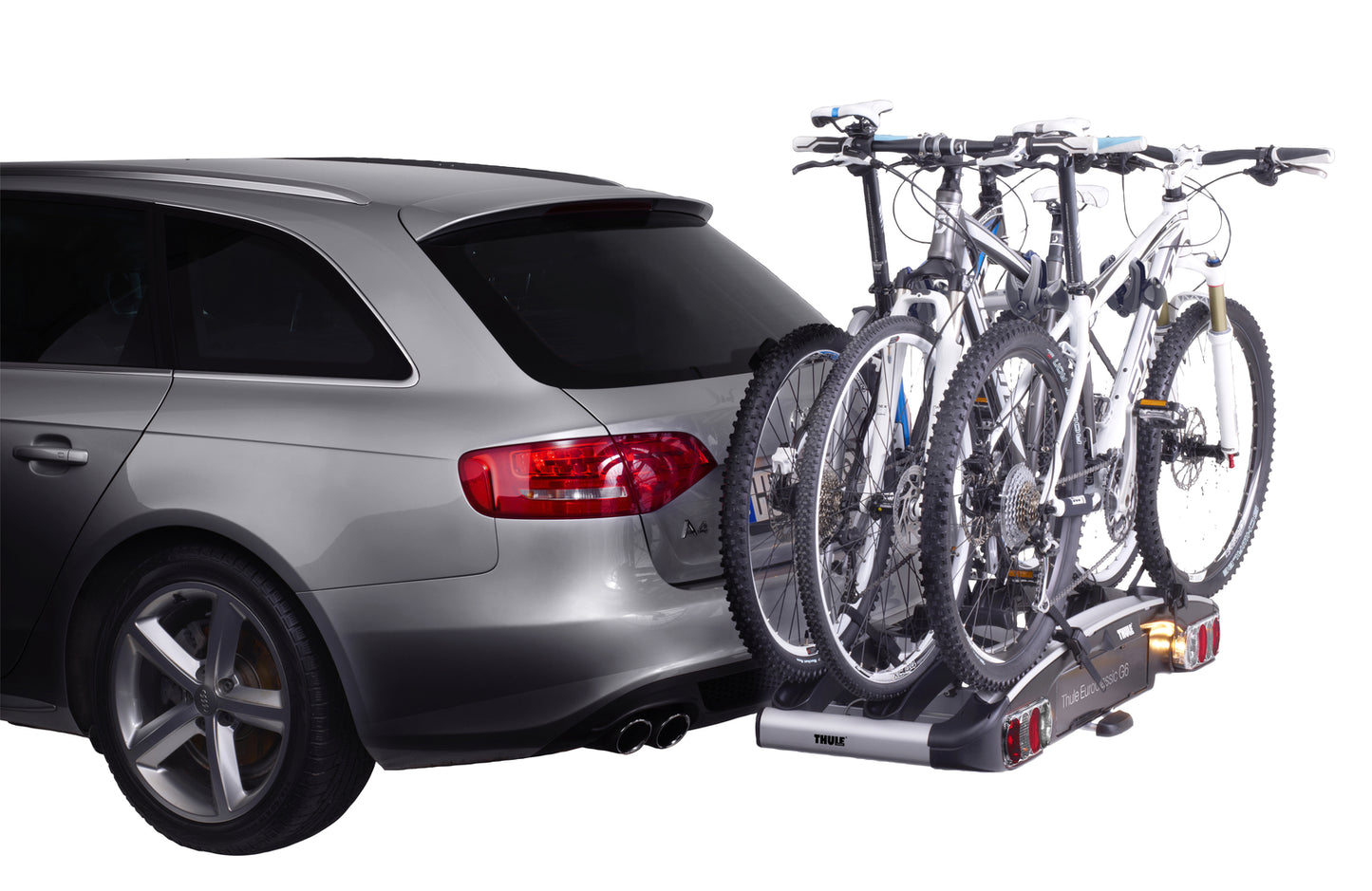 Thule Euroclassic G6 929