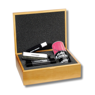 Thorens Cleaning Kit