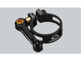 Token Zadelpenklem QR