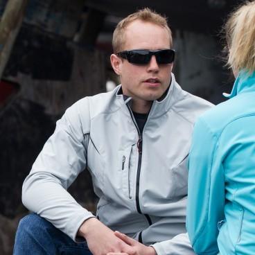 Gill Men's Softshell Jacket