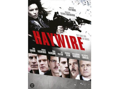 A Film Home Entertainment