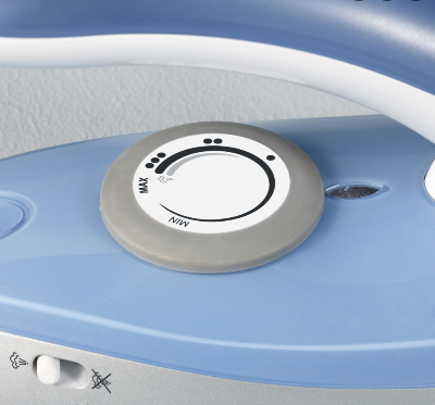 Severin BA3234 reisstoomstrijkijzer voor 110 en 230 Volt