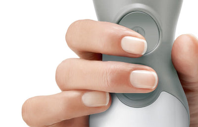 Bosch MSM66120 ErgoMixx