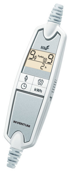 Inventum HN197V wit