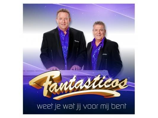 Universal Music Weet je wat jij voor