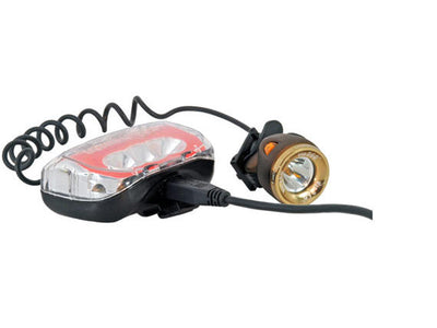 Light & Motion VIS 360 Plus