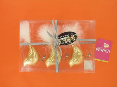 Riverdale Birds 462018 C