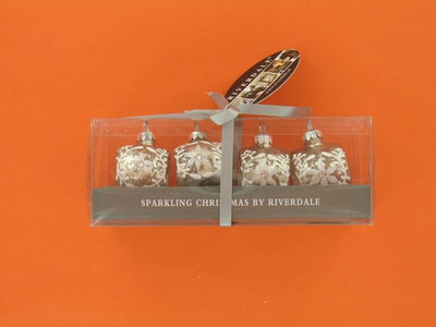 Riverdale Oval 462022 B