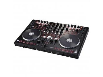 Reloop Terminal Mix 4