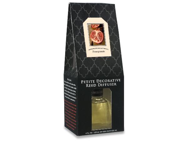 Home Society Small Reed Pomegranate Geur olie