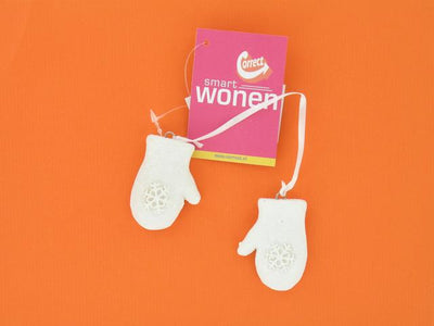 Home Society Resin Glove