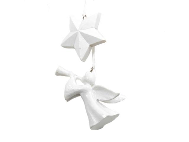 Home Society Resin Angel