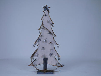 Home Society XMAS TREE