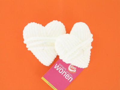 Home Society Rope Heart