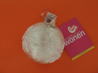 Home Society Kerstversiering