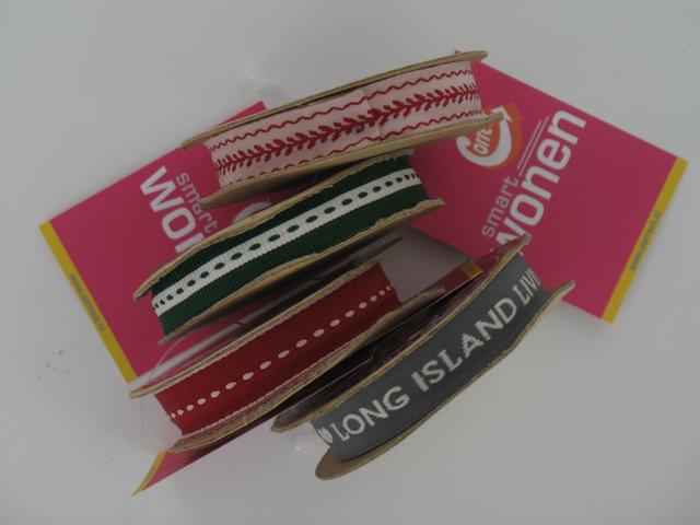 Home Society Kerstlint