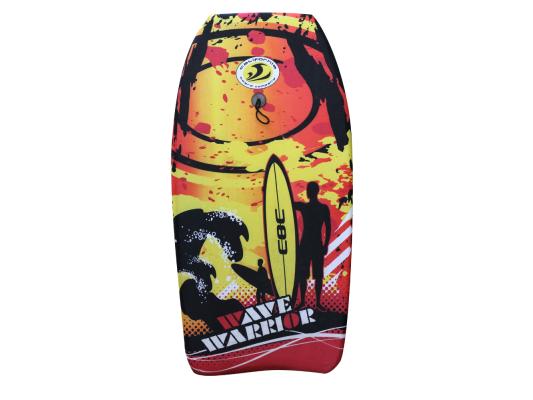 CBC Wave Warrior 37"