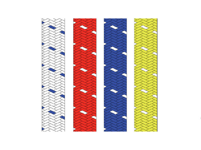 Lanex Elastic 8mm (= Flexcord)