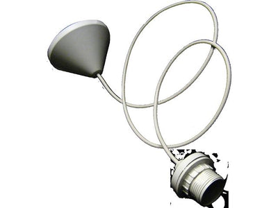 Kloosterman Pendel 140cm