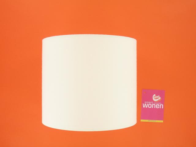 Kloosterman Kokerkap 18/15 losse kokerkap doorsnede 18cm 15cm hoog
