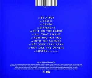 Universal Music Take the crown