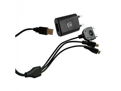 Golden Note 3-in-1 Reislader